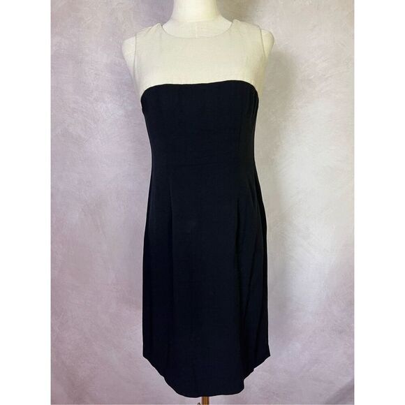 Vintage Dress with Matching Jacket - Picture 3 of 7